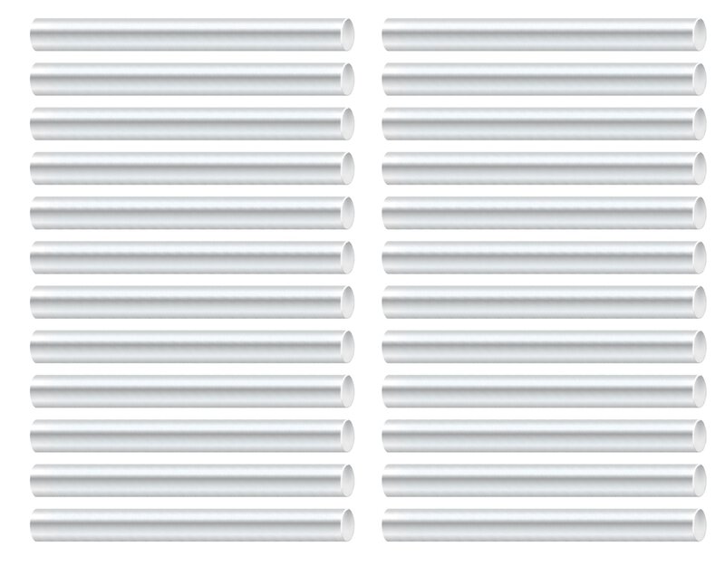 24 Klebesticks 11x150 mm