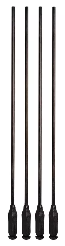 Ersatz-Zinken PXC Obstrüttler