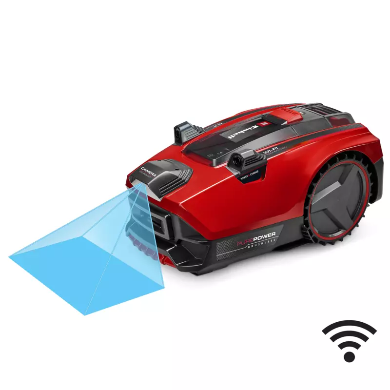 FREELEXO CAM PLUS 600