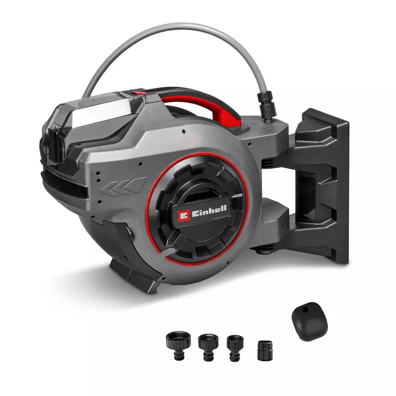 GE-HR 18/30-1 WH Li-Solo