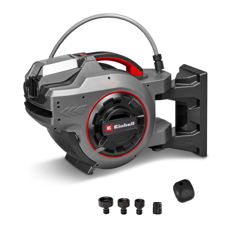 GE-HR 18/30-1 WH Li-Solo