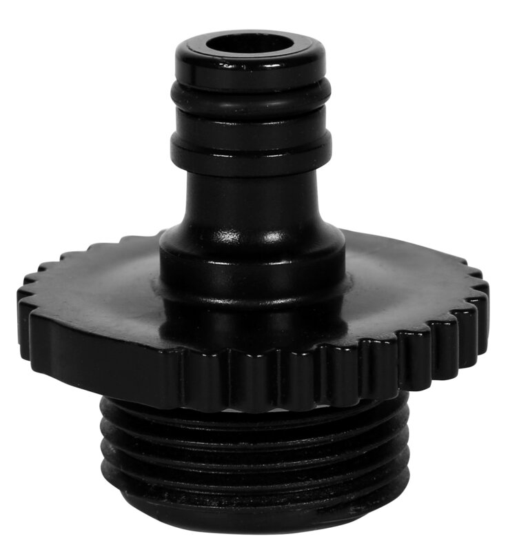 Adapter 33,3 mm (1