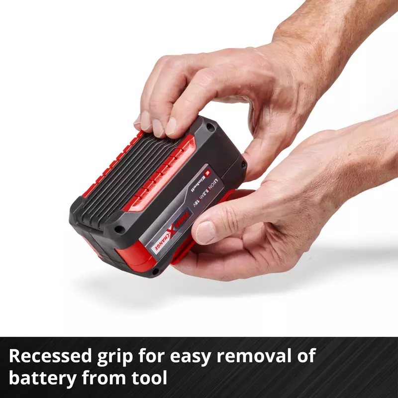 2x 18V 5,2Ah PXC-Twinpack