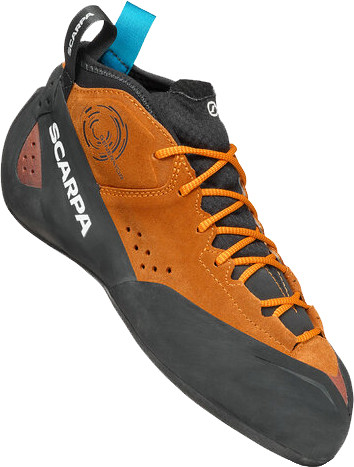 Scarpa Generator Mid Climbing Shoes - Unisex
