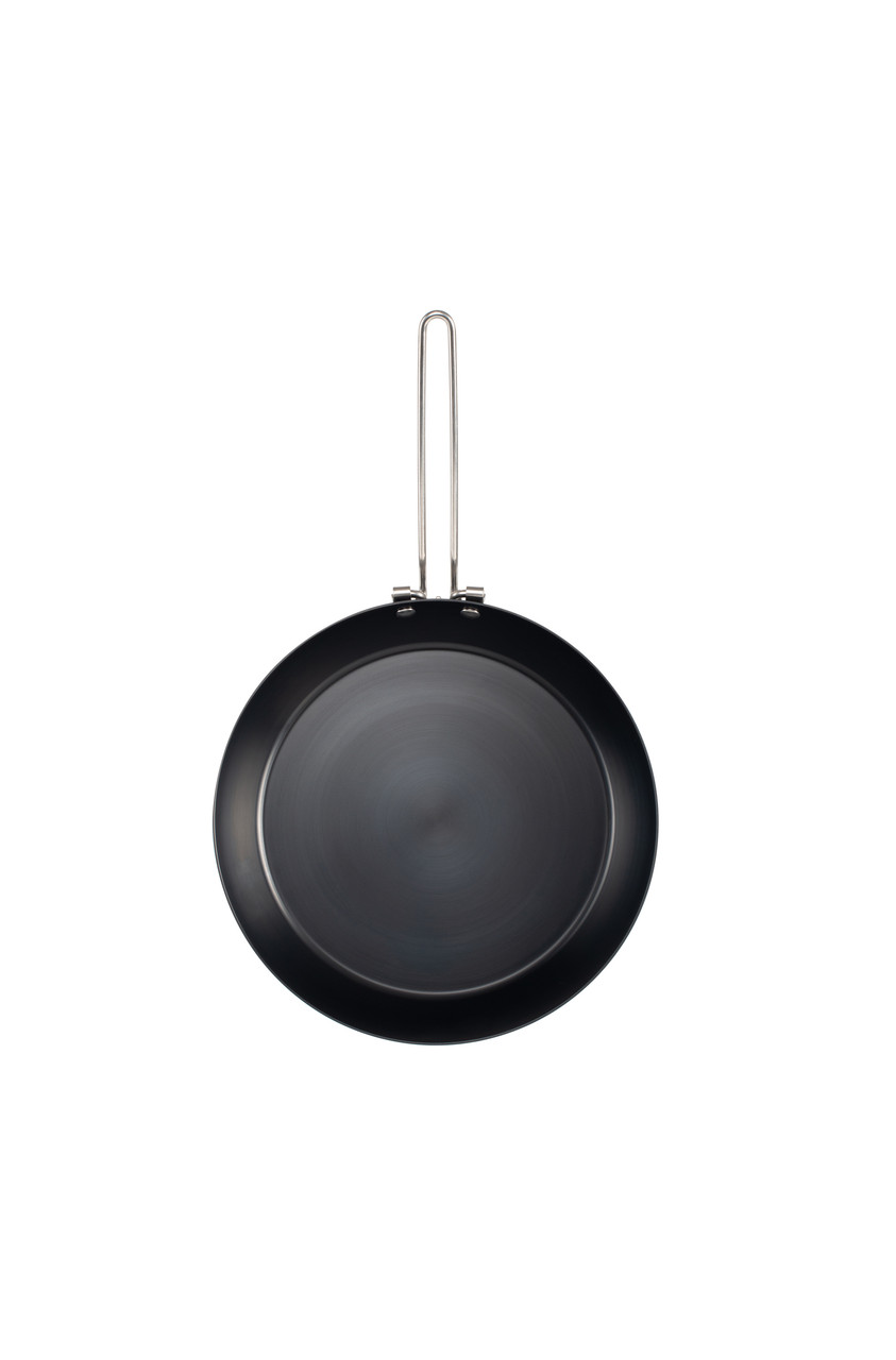 GSI Carbon Steel Fry Pan