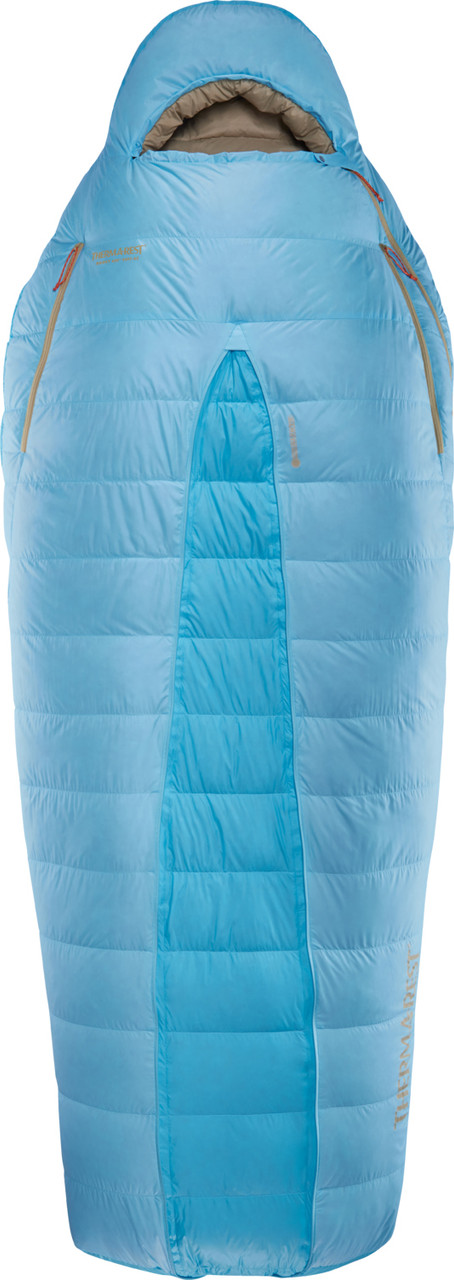 Therm-a-Rest Boost 650 -6C Down Sleeping Bag - Unisex