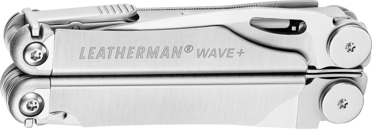 Leatherman Wave + Multi-Tool