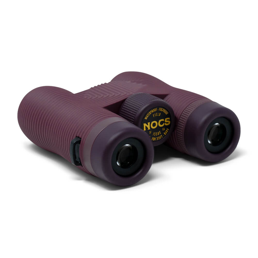 Nocs Provisions Field Issue Waterproof Binoculars 10x32