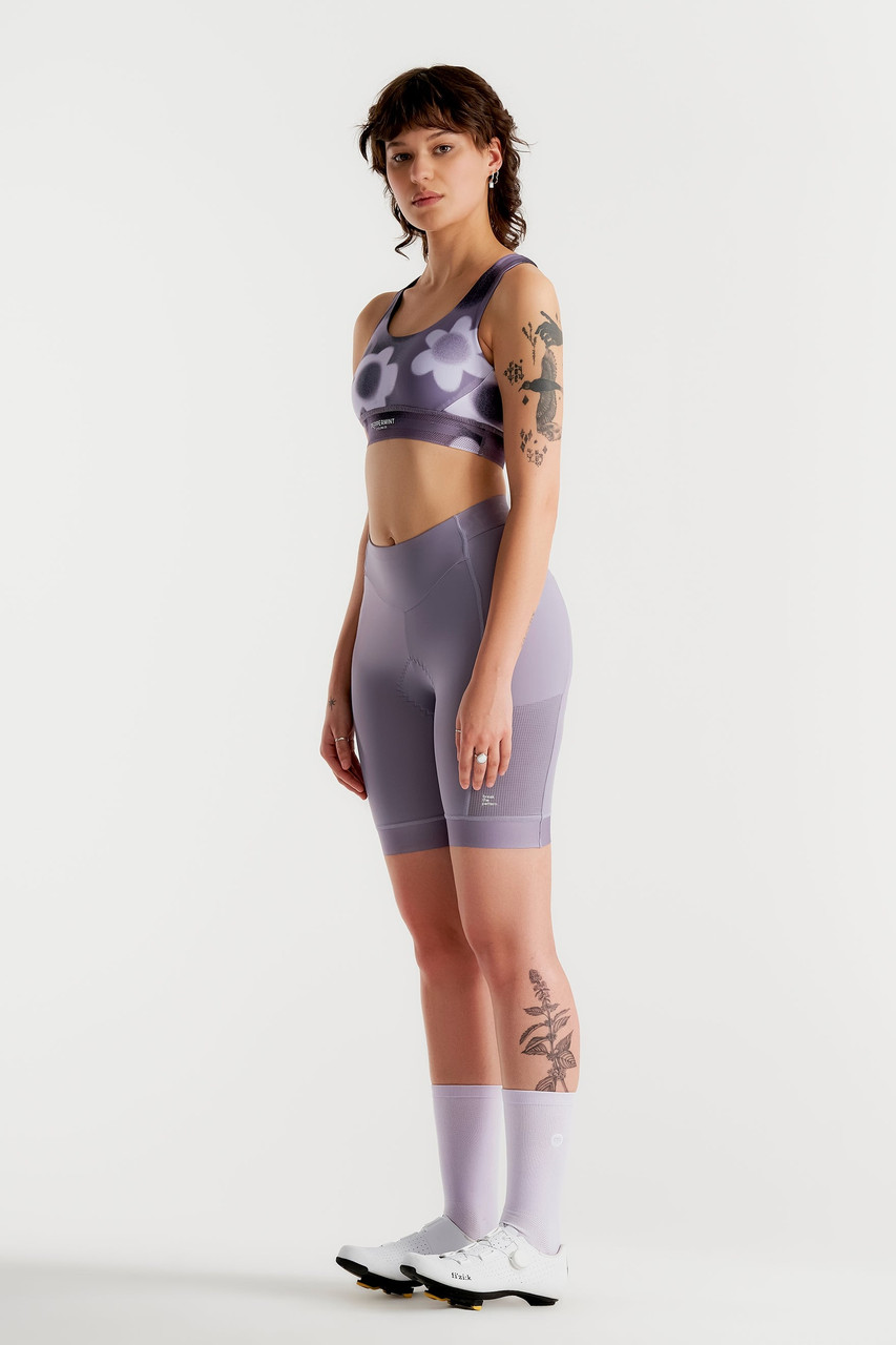 Peppermint Signature Sports Bra - Women's