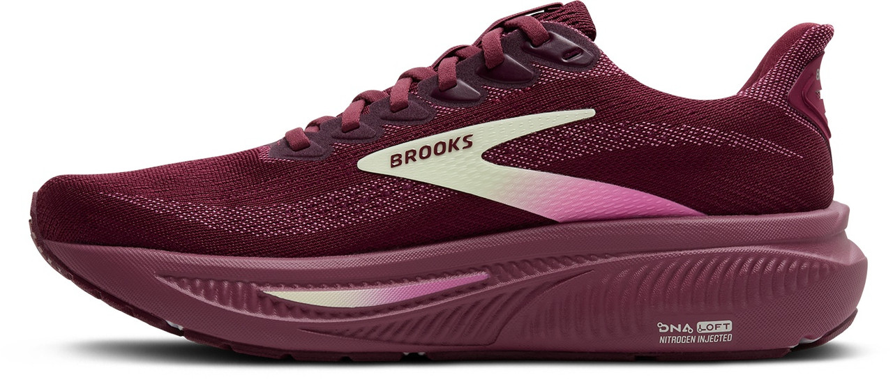 Brooks Ghost 17 Road Running Shoes - Women's