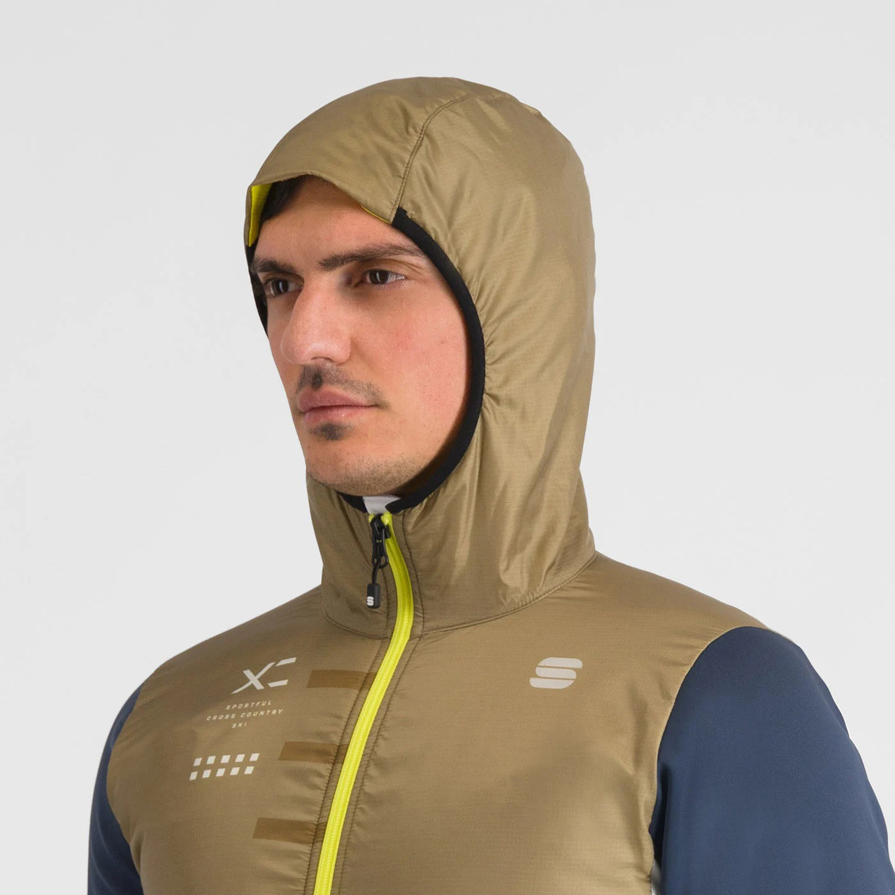Sportful Rythmo Jacket - Men's