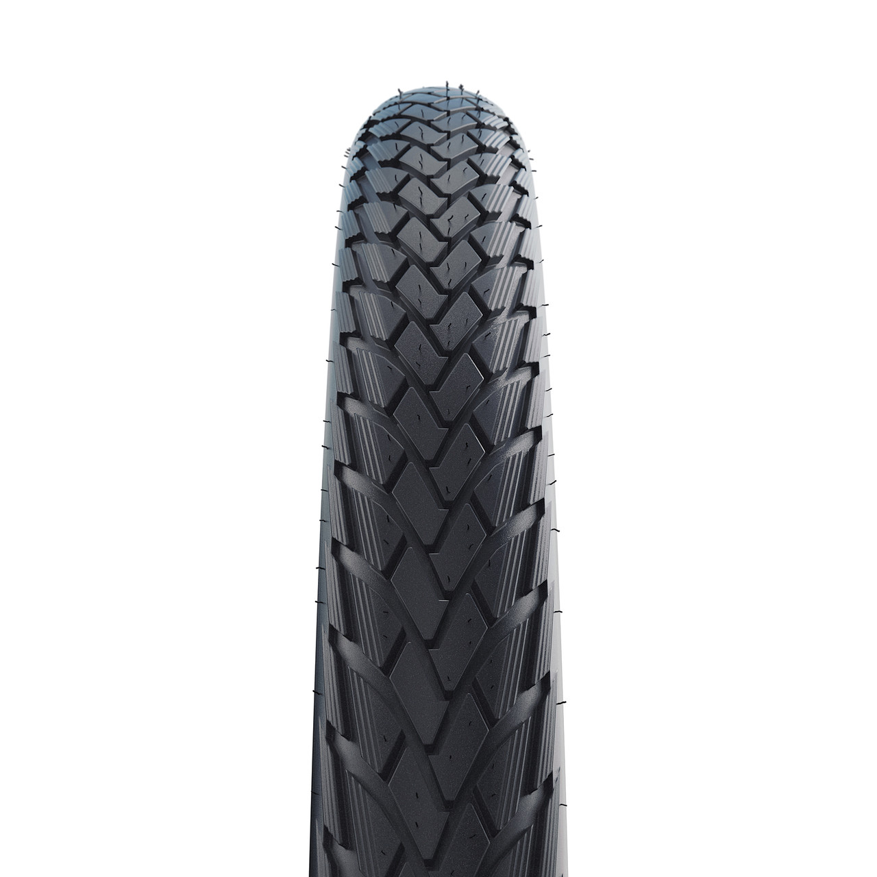 Schwalbe Marathon Hybrid 700C Greenguard Wire Tire