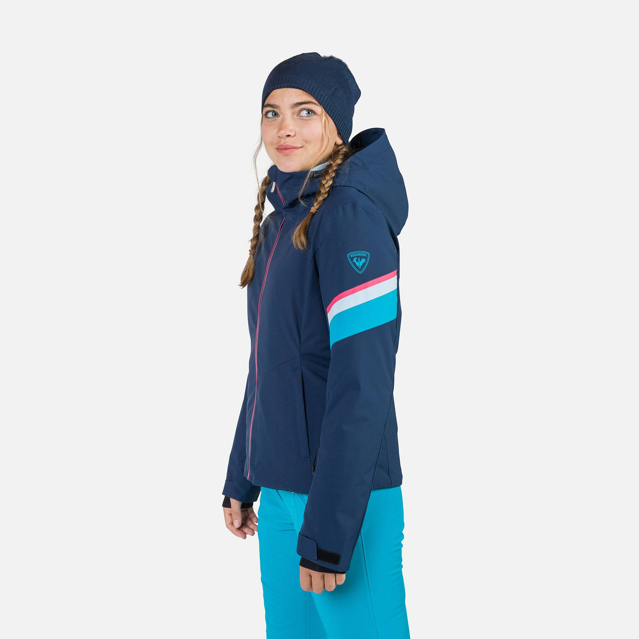 Rossignol Strawpile Ski Jacket - Women's