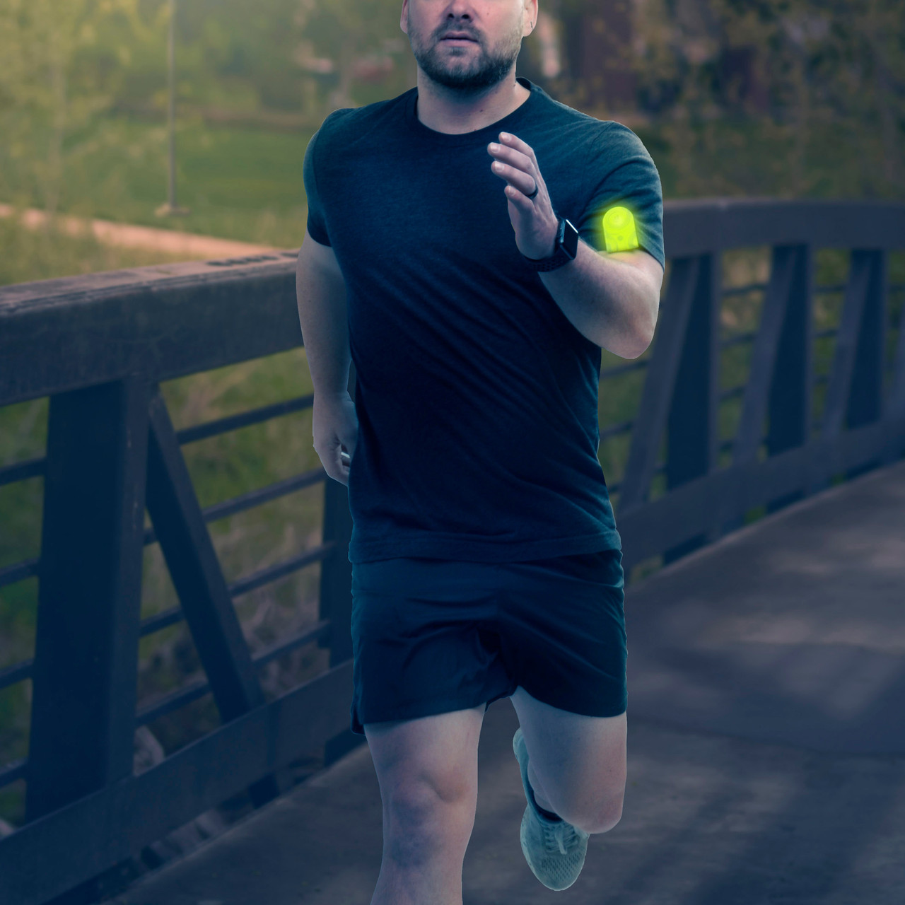 Nite Ize TagLit Rechargeable Magnetic LED Marker