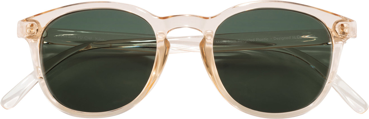 Sunski Yuba Polarized Sunglasses - Unisex