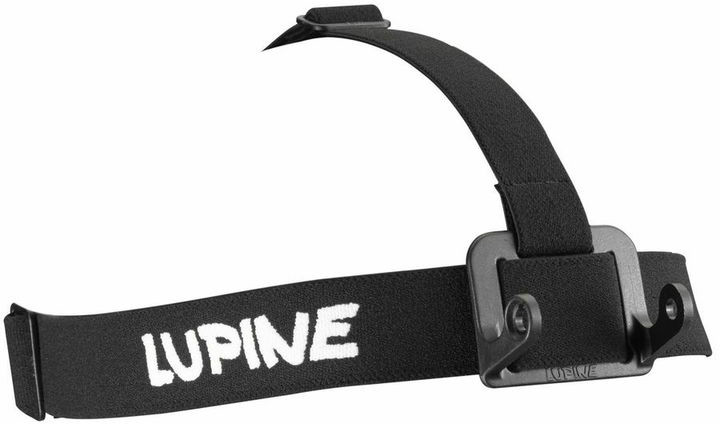 Lupine Neo Light Headband