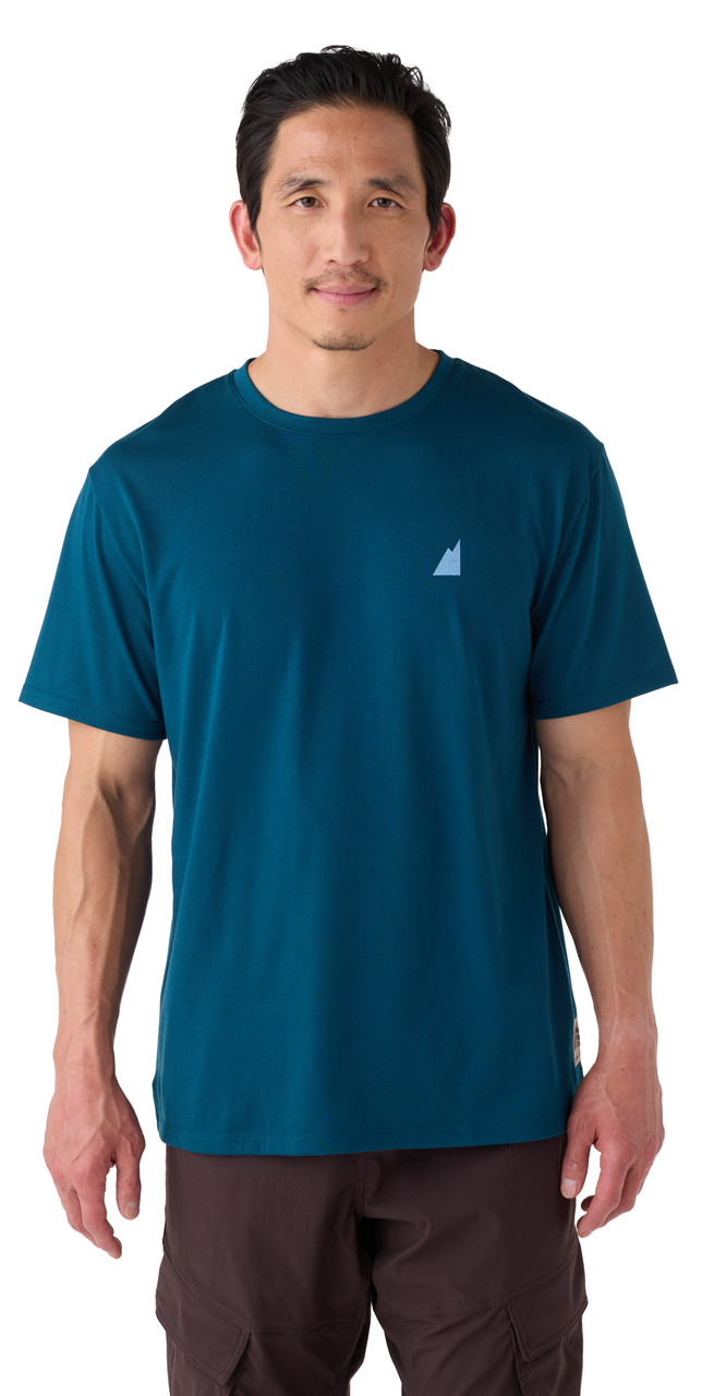 MEC Classic Drirelease S/S T-Shirt - Unisex