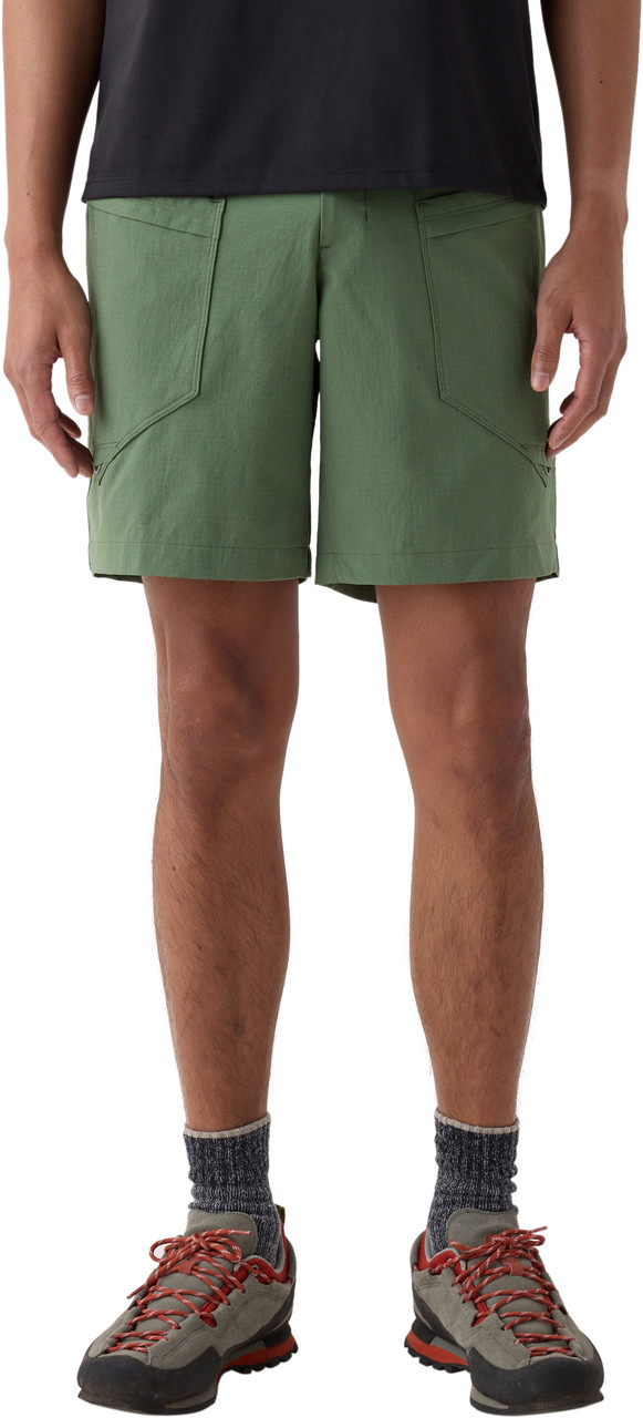 MEC Kermi Climb Shorts - Men's