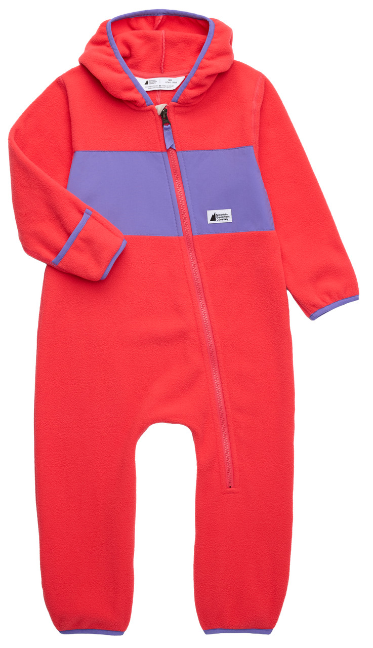 MEC Fireside Bunting Suit - Infants