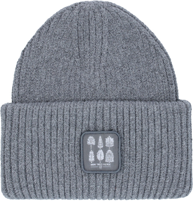 Chaos Wavelength Beanie - Unisex