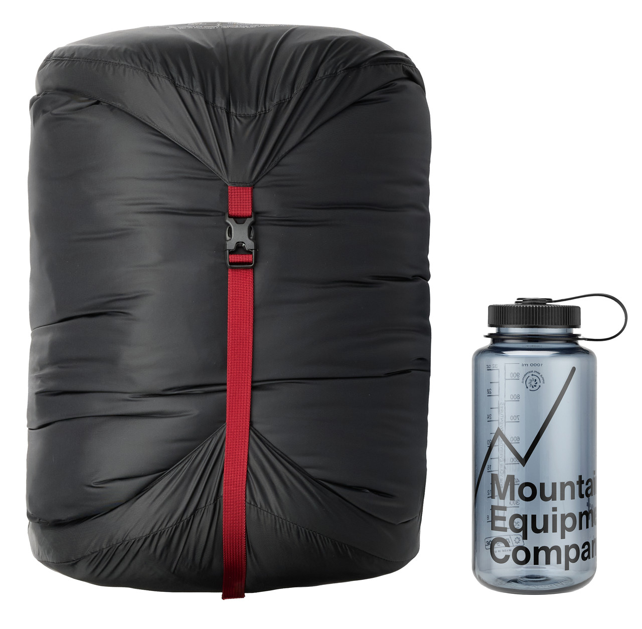 MEC Centaurus -18C Sleeping Bag - Unisex
