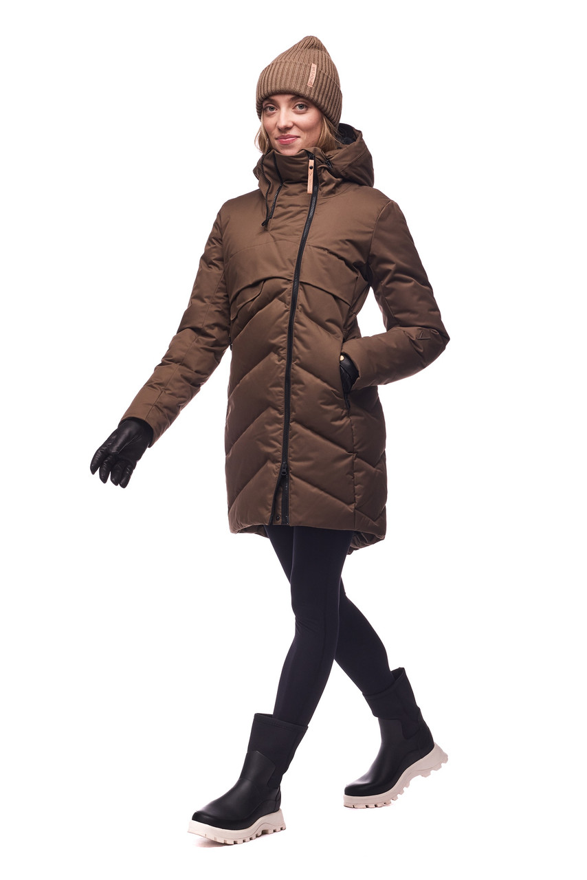Indyeva Ayaba III Parka - Women's