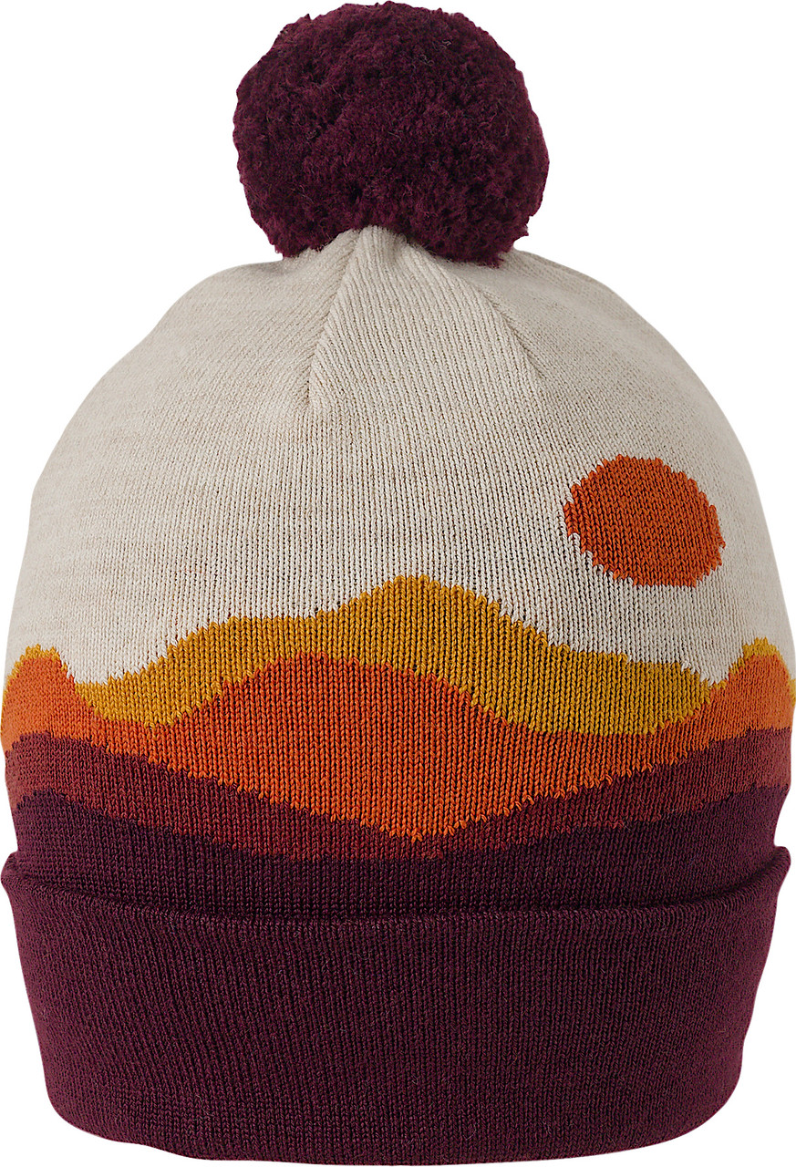 Ambler Sunset Toque - Women's
