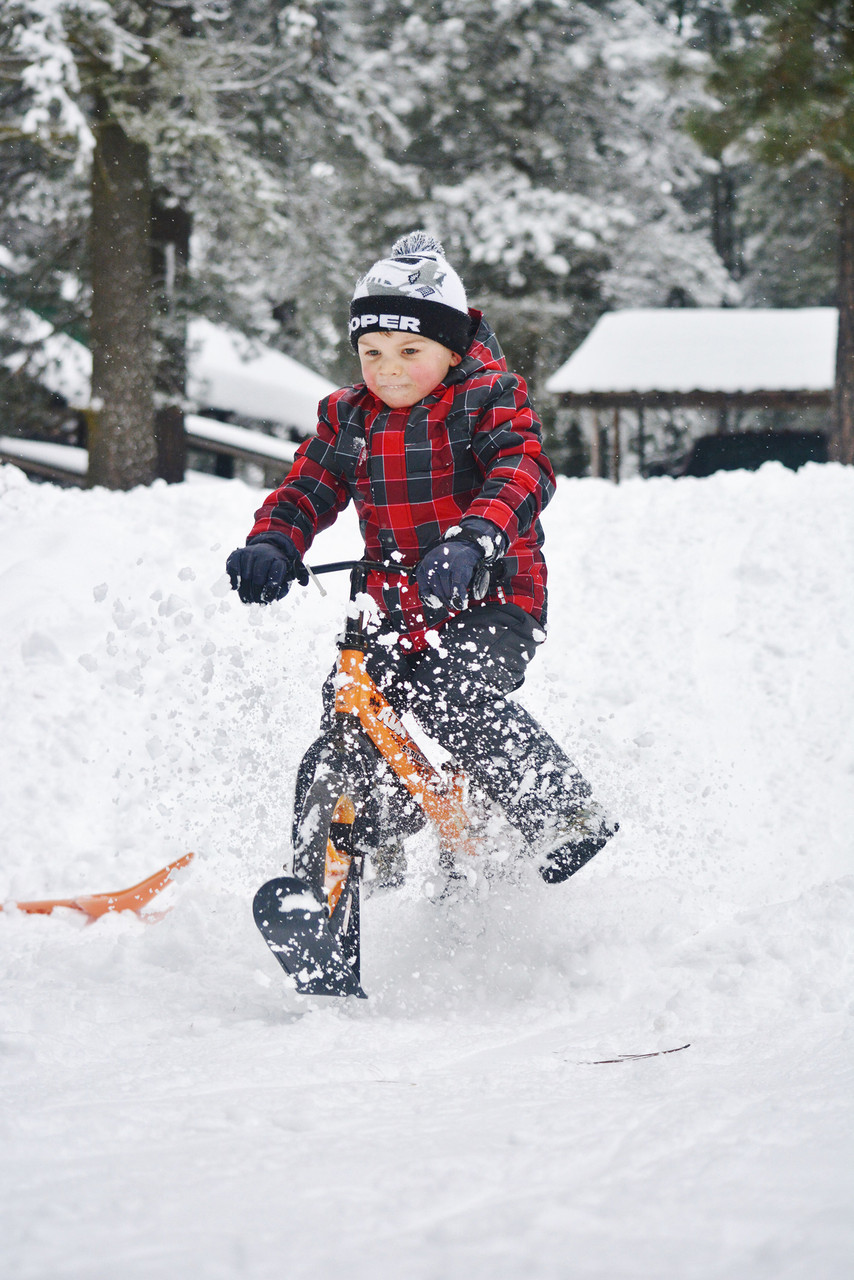 Strider 12 Sport Balance Bike - Infants to Children