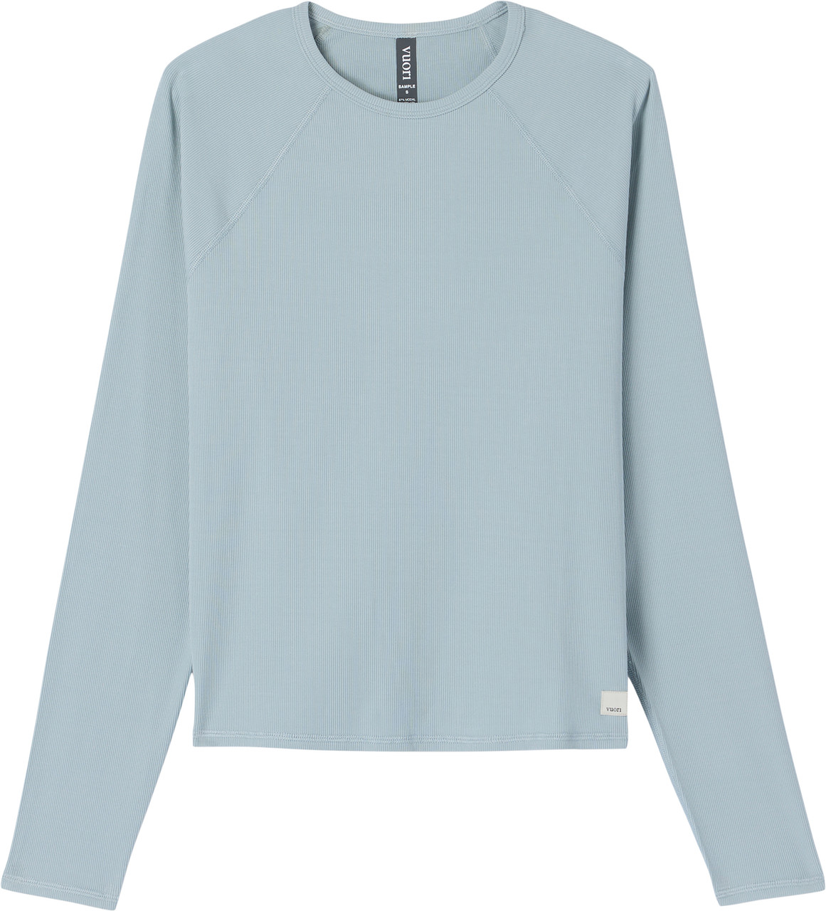 Vuori Pose Crew Long Sleeve - Women's