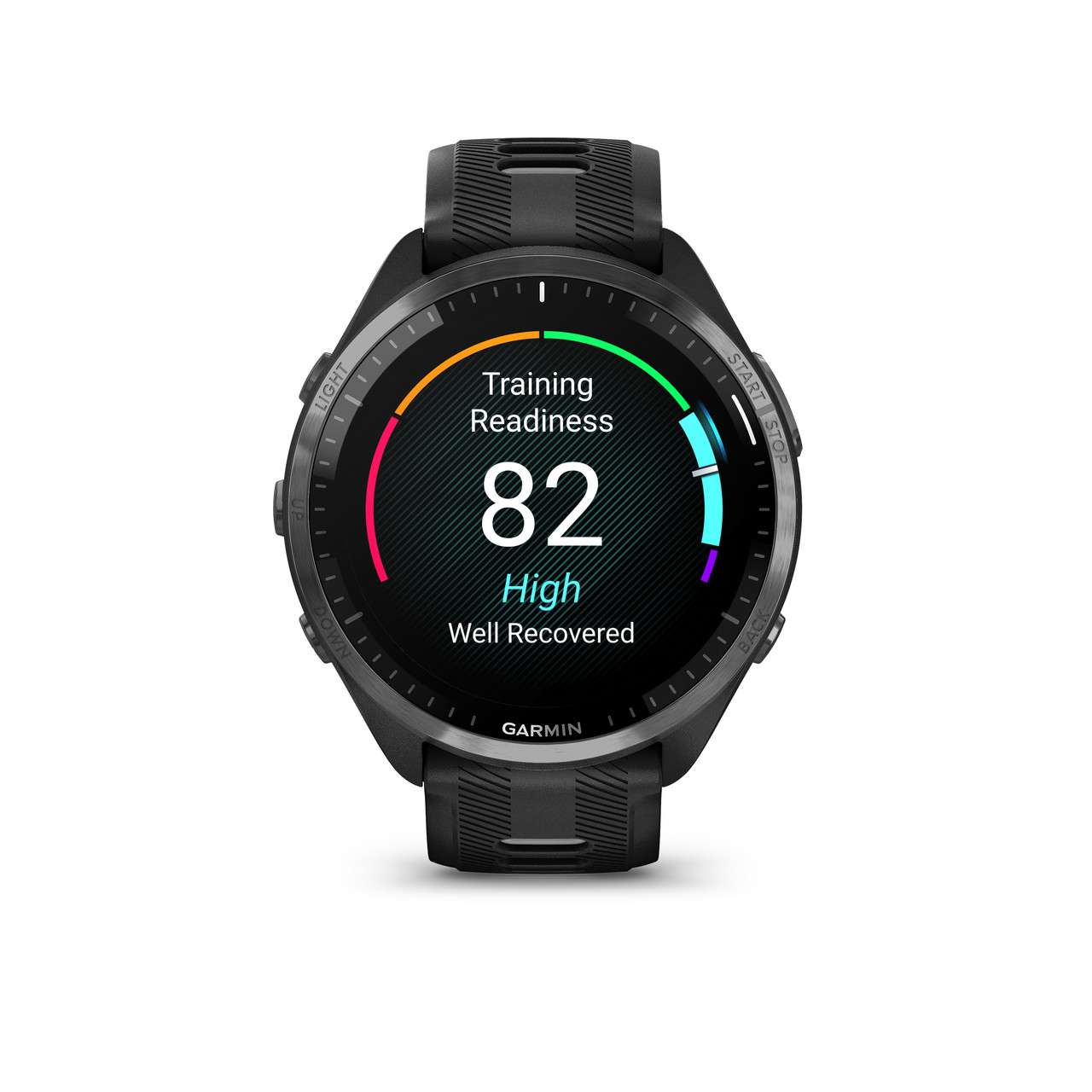 Garmin Forerunner 965