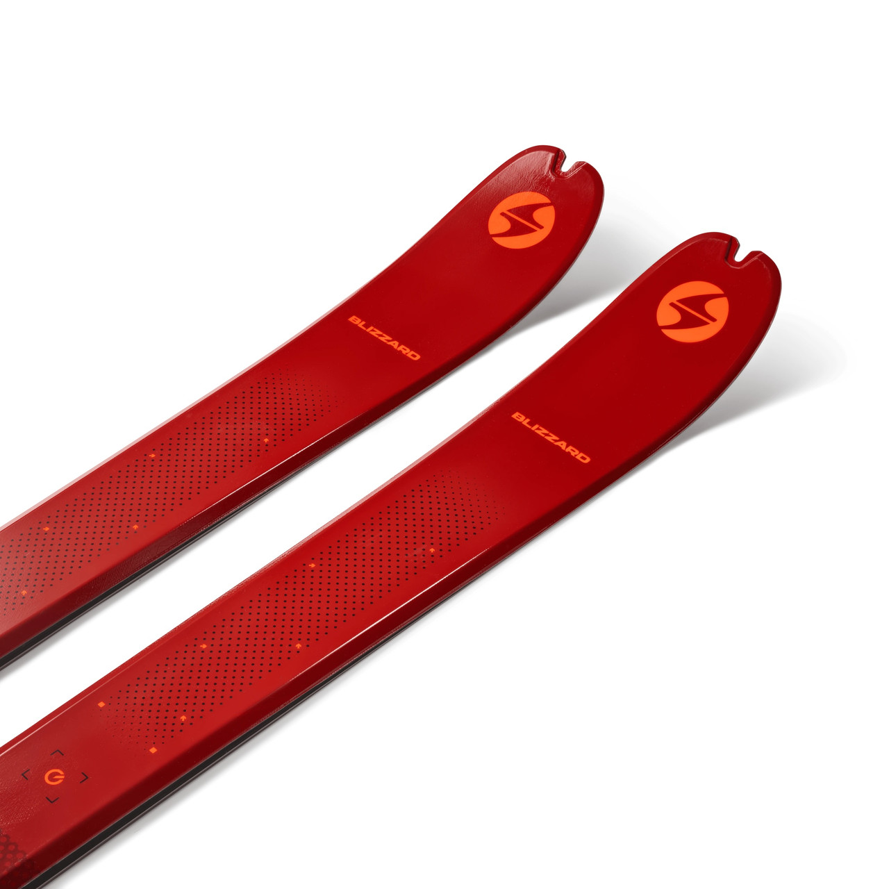 Blizzard Zero G 096 Skis - Unisex