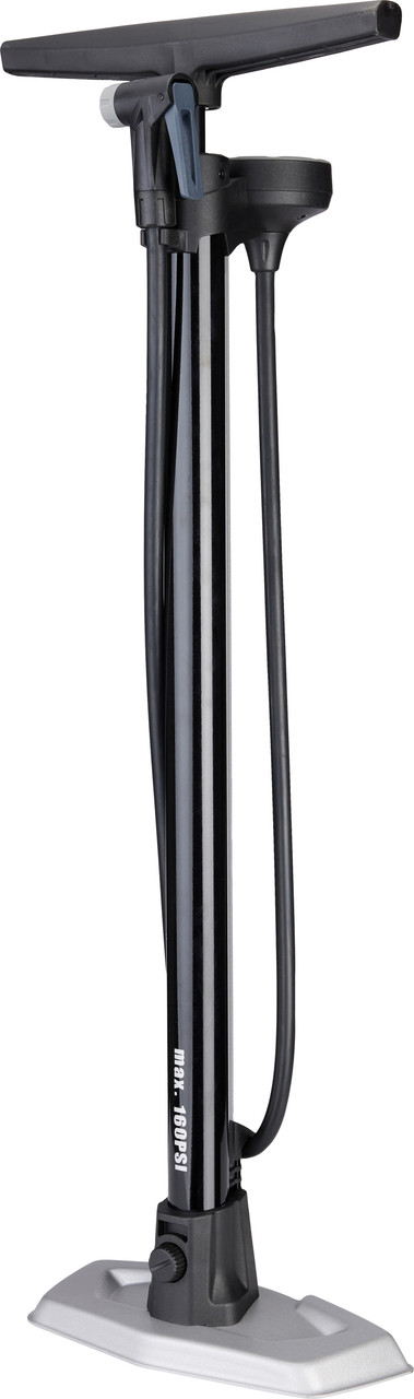 MEC Apex Floor Pump