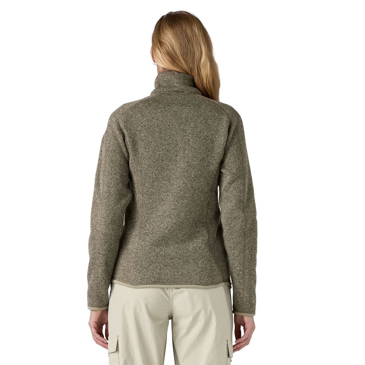 Patagonia Better Sweater 1/4 Zip - Women's