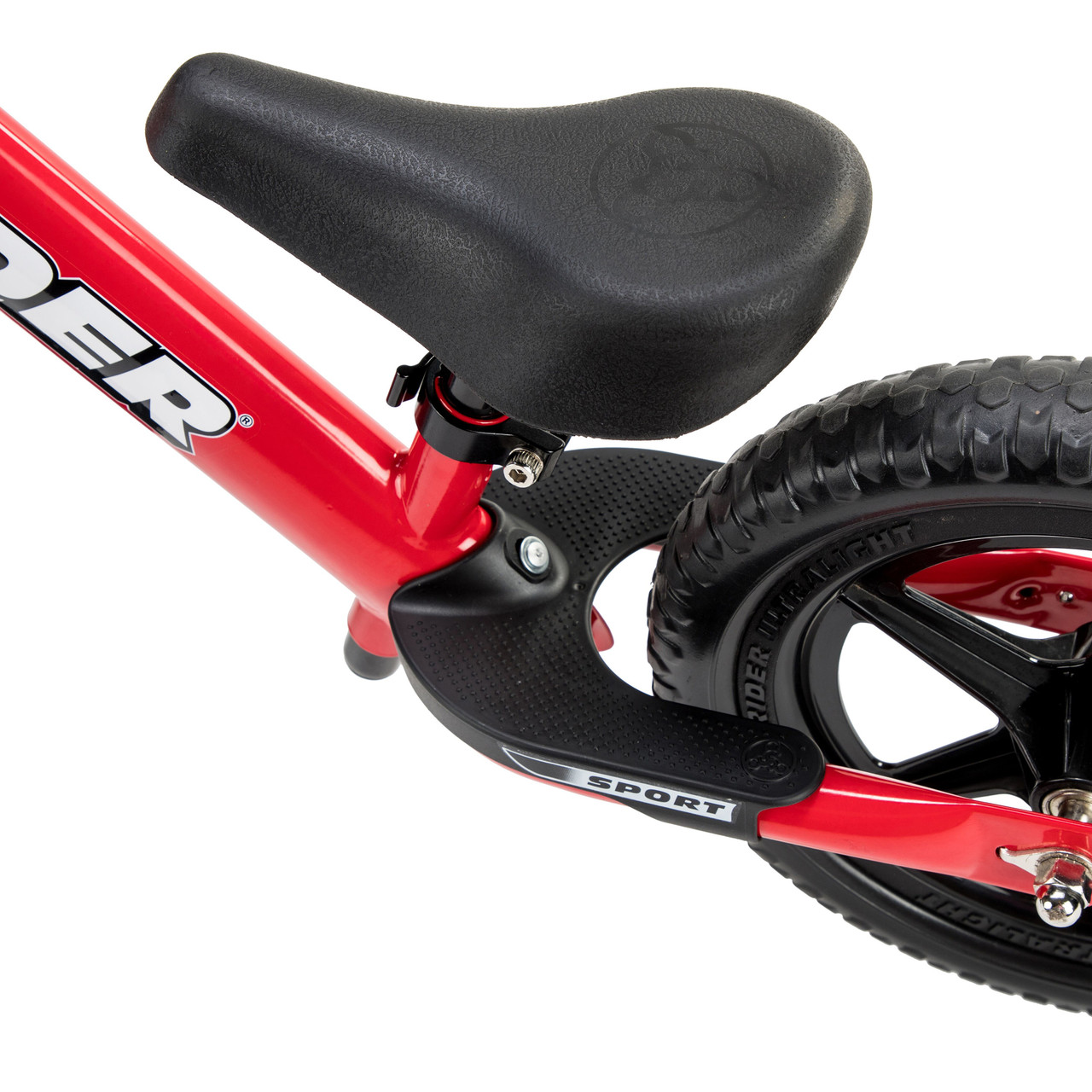 Strider 12 Sport Balance Bike - Infants to Children