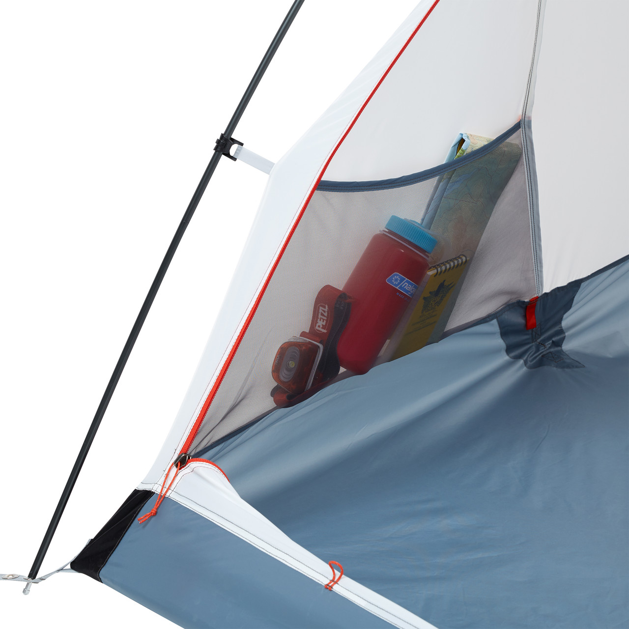 MEC TGV 2-Person 4-Season Tent
