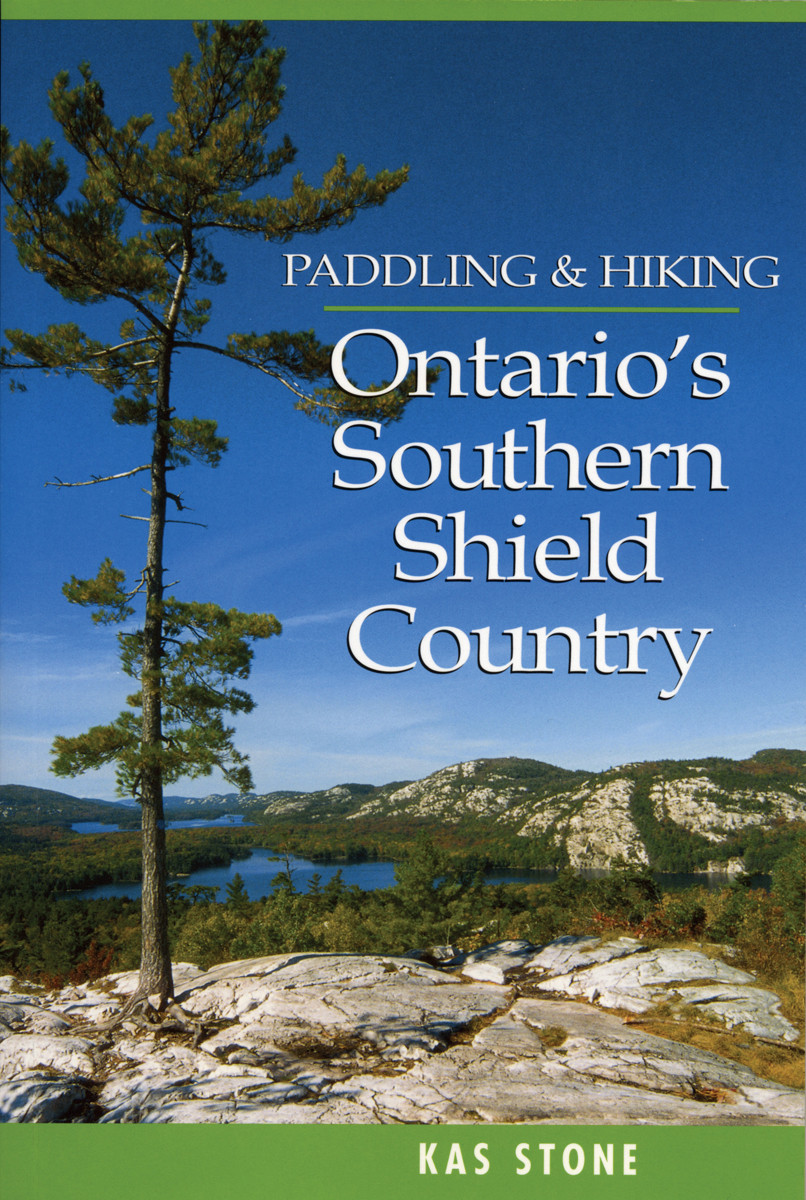 Firefly Paddling & Hiking Ontario's Southern Shield