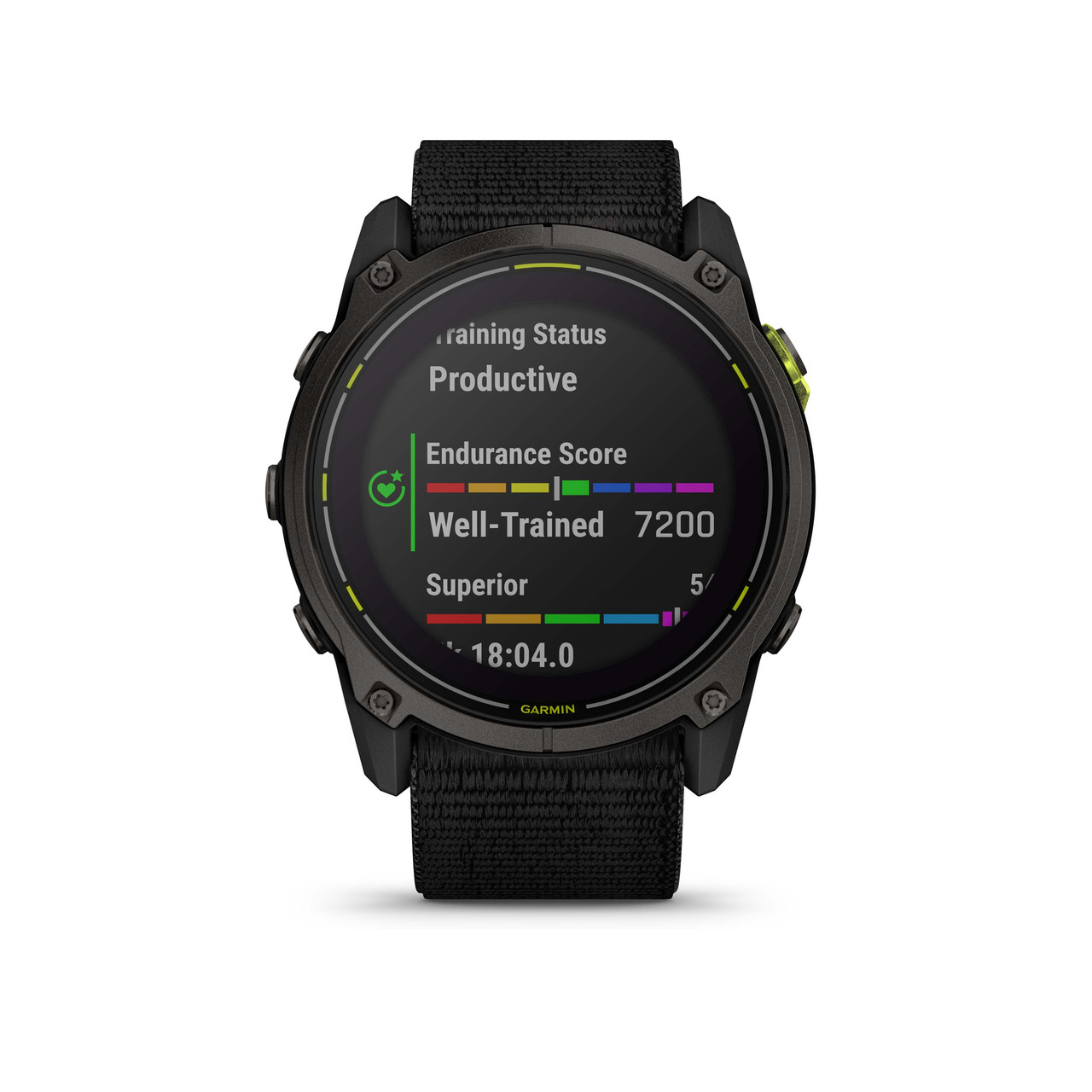 Garmin Enduro 3 51mm Sapphire Solar