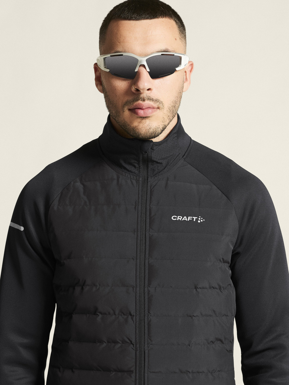 Craft SUBZ Tights 3 - Men's