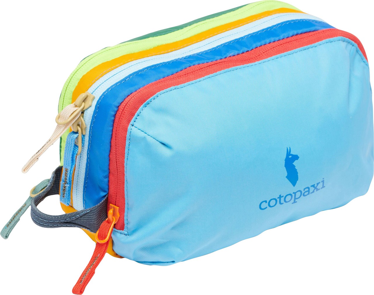 Cotopaxi Nido Dopp Kit
