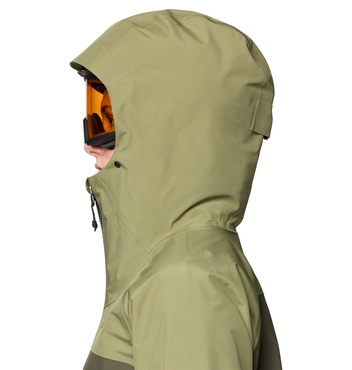 Mountain Hardwear Boundary Ridge Goretex Jacket - Women's