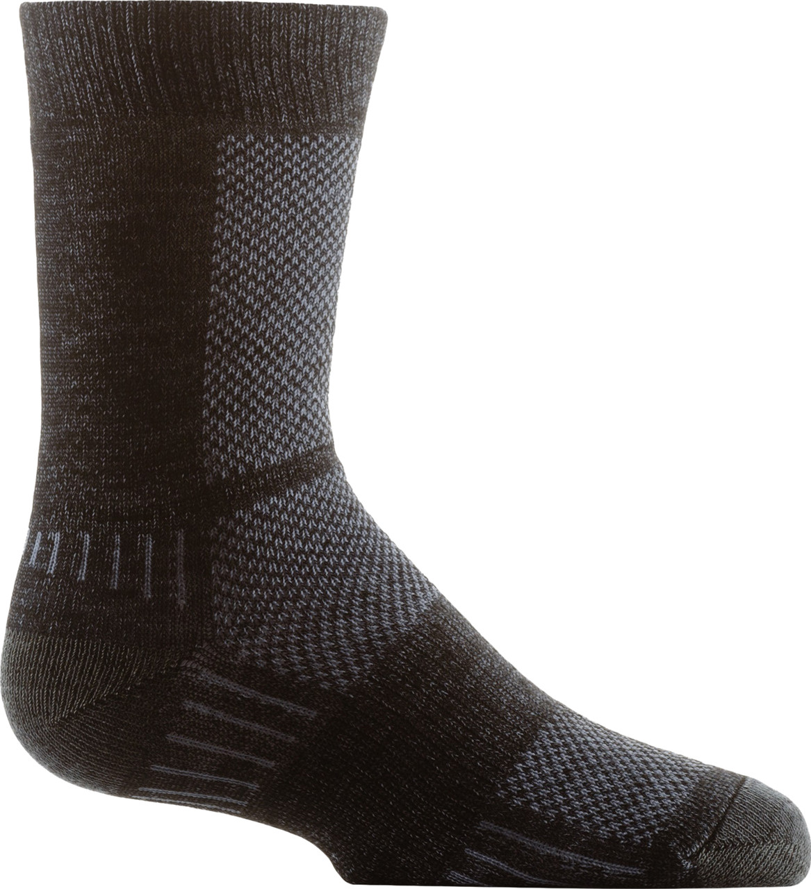 WrightSock Coolmesh II Crew Socks - Children to Youths