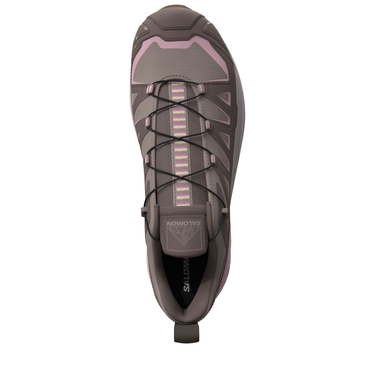 Salomon X Ultra 360 Edge Gore-Tex Trail Shoes - Women's