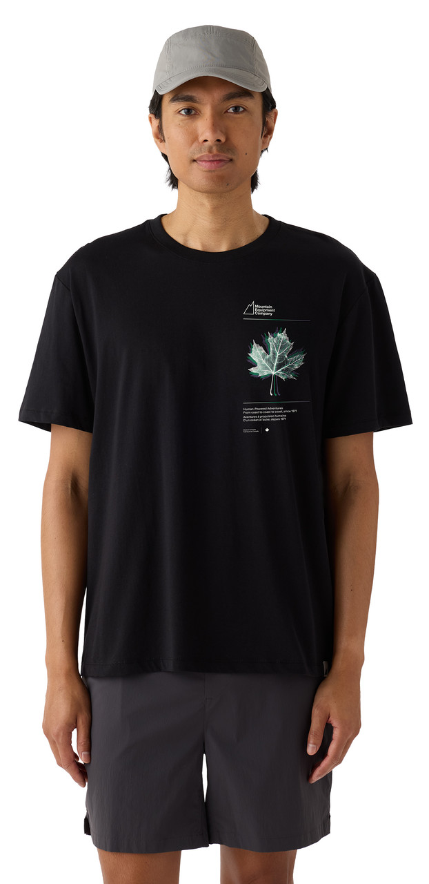 MEC M-Eh-C Graphic Short Sleeve T-Shirt - Unisex