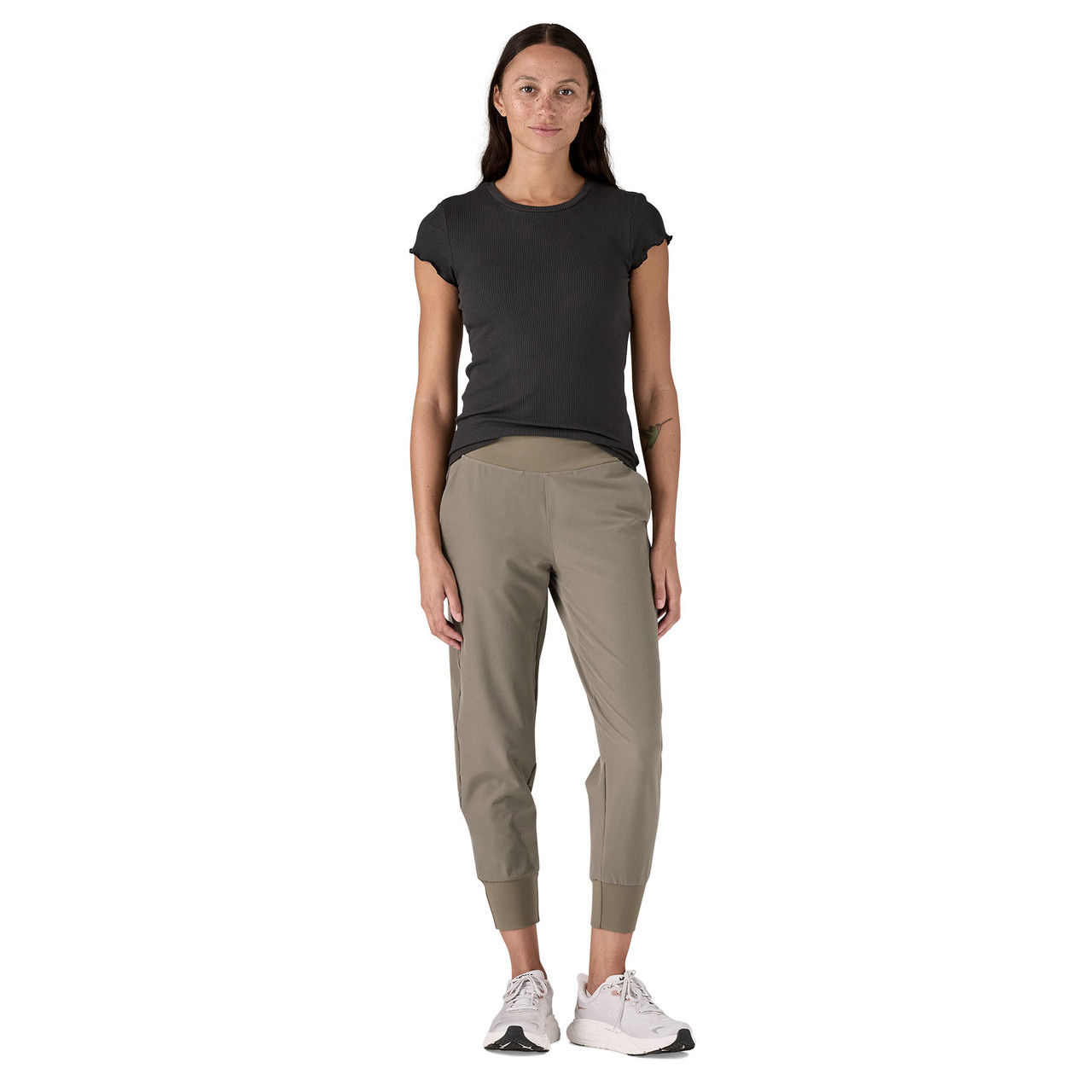 Patagonia Happy Hike Studio Pants - Women's