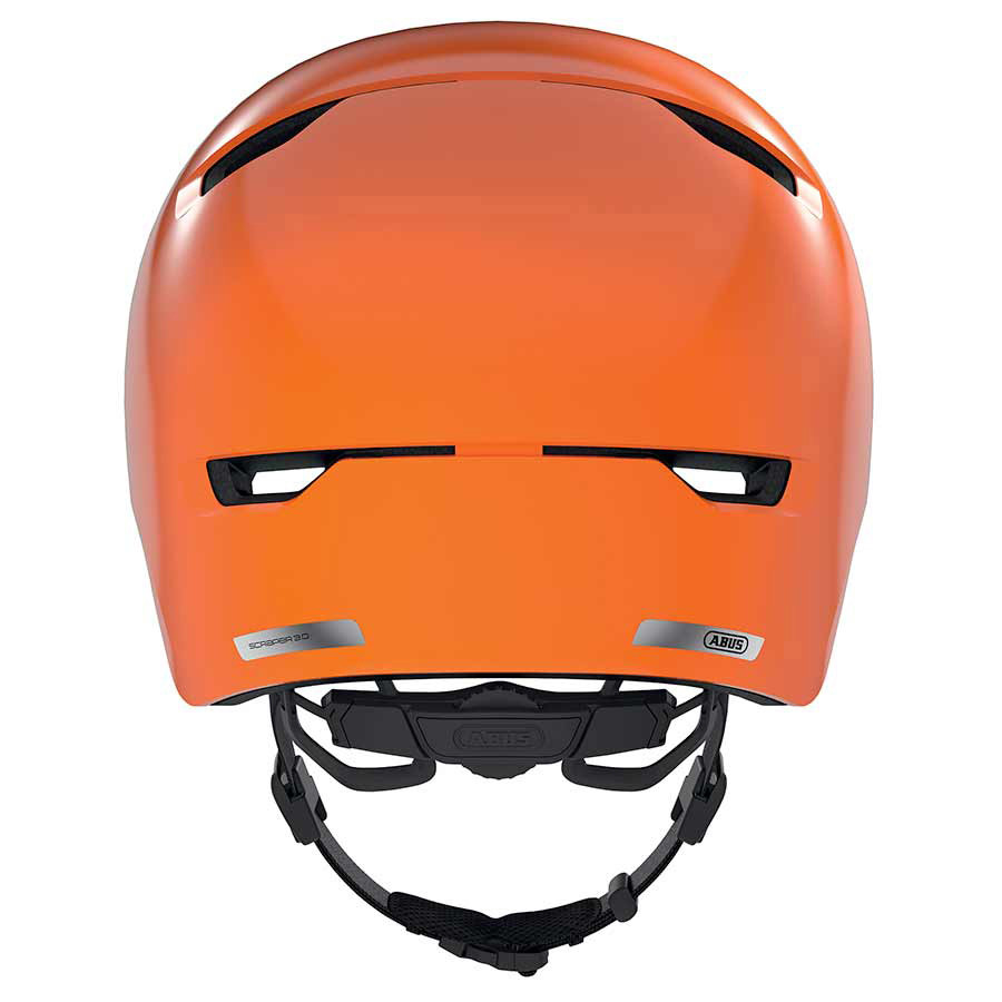 Abus Scraper 3.0 Helmet - Youths