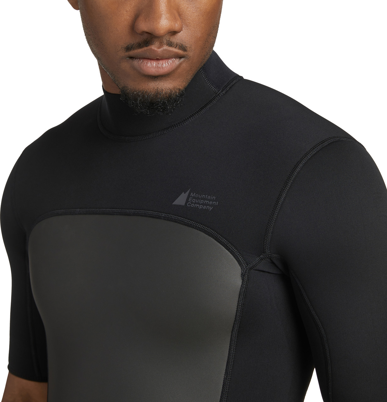 MEC Fusion Shorty Wetsuit - Men's