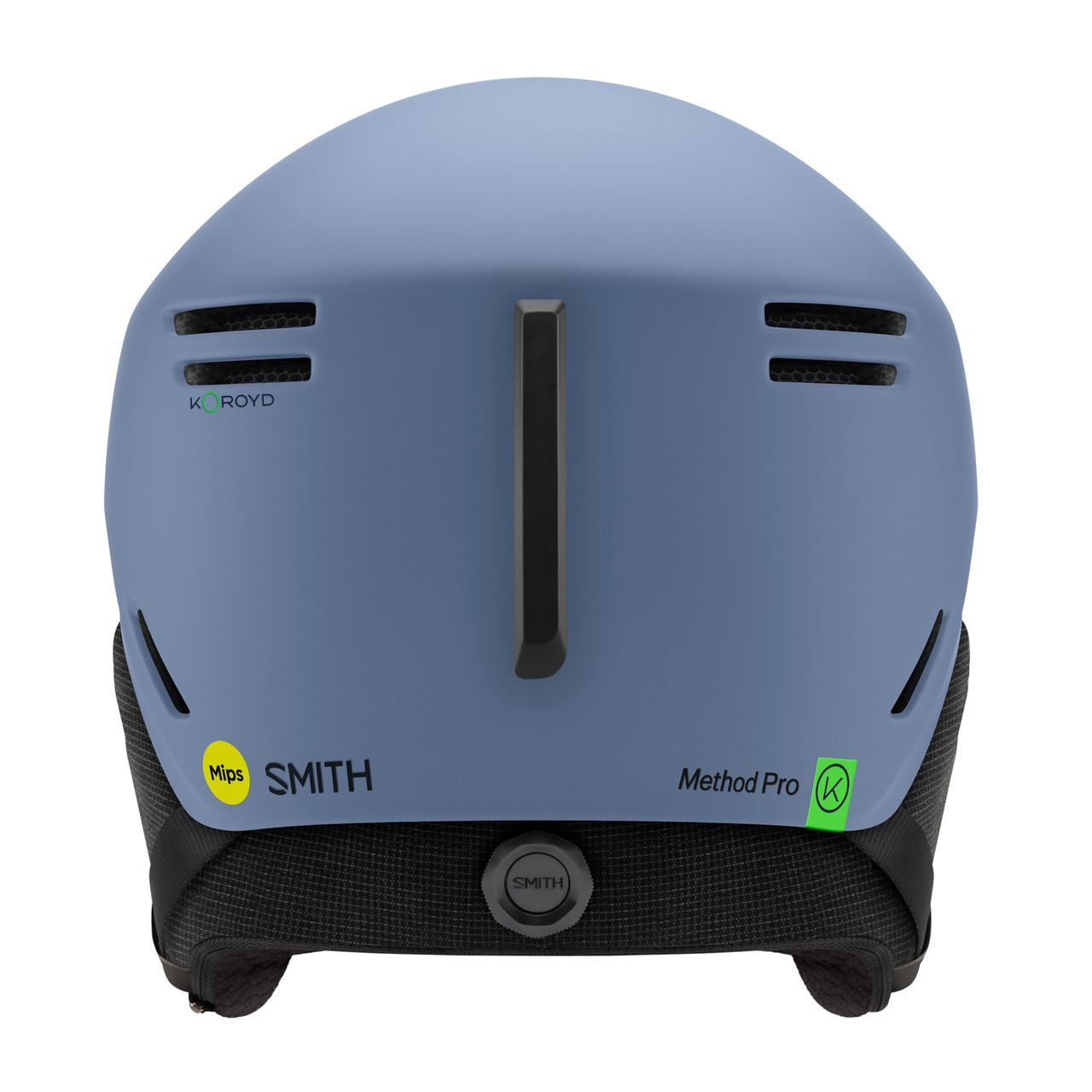 Smith Method Pro MIPS Snow Helmet - Unisex