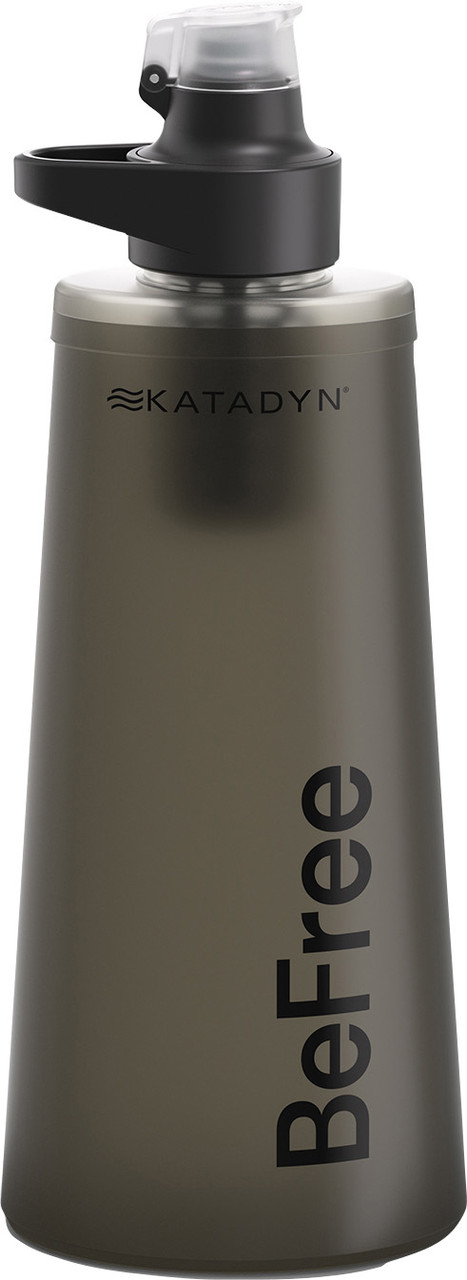 Katadyn BeFree AC 1L Microfilter