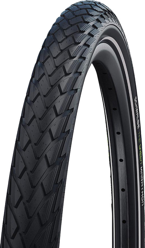 Schwalbe Marathon Hybrid 26in. Greenguard Wire Tire