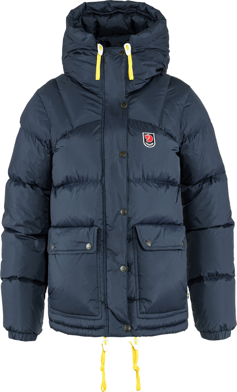 Fjallraven Expedition Down Lite Jacket - Women's